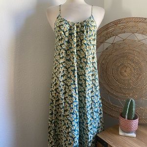 Natural life dress